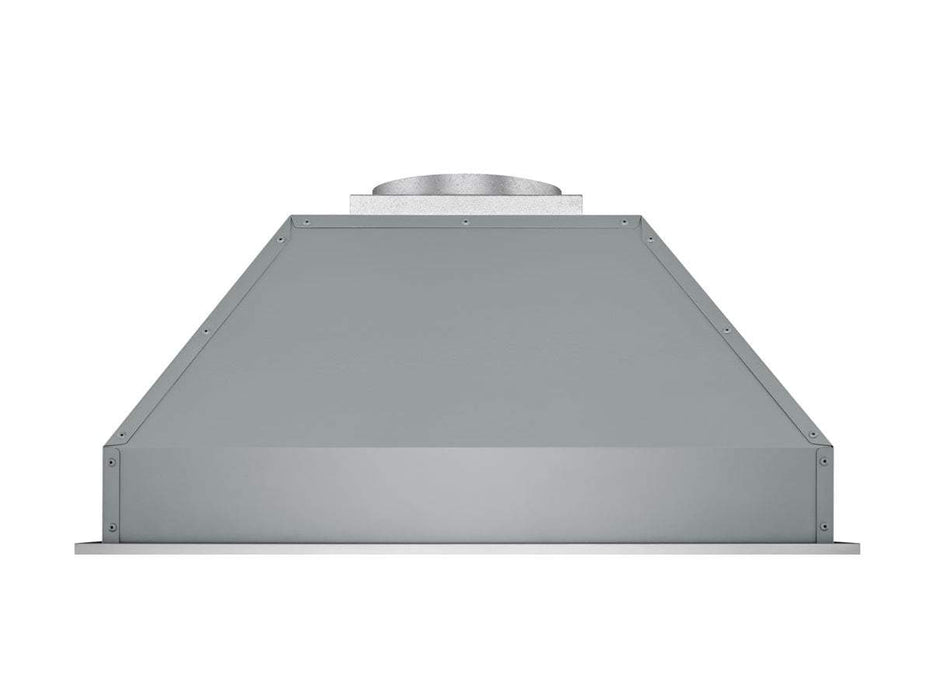 30 inch modern designer range hood insert victory x2
