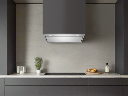 Victory X2 minimalist insert range hood 600 CFM