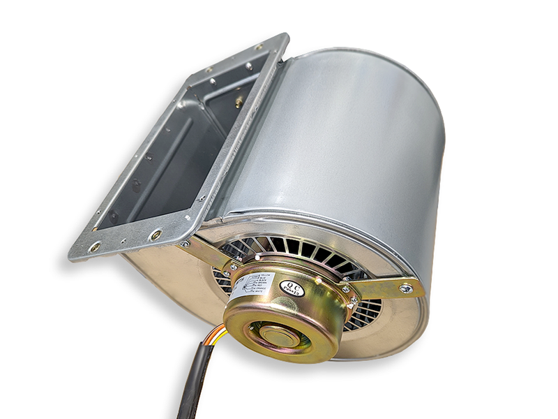 YYC-148 4-Speed Motor for VICTORY Range Hoods