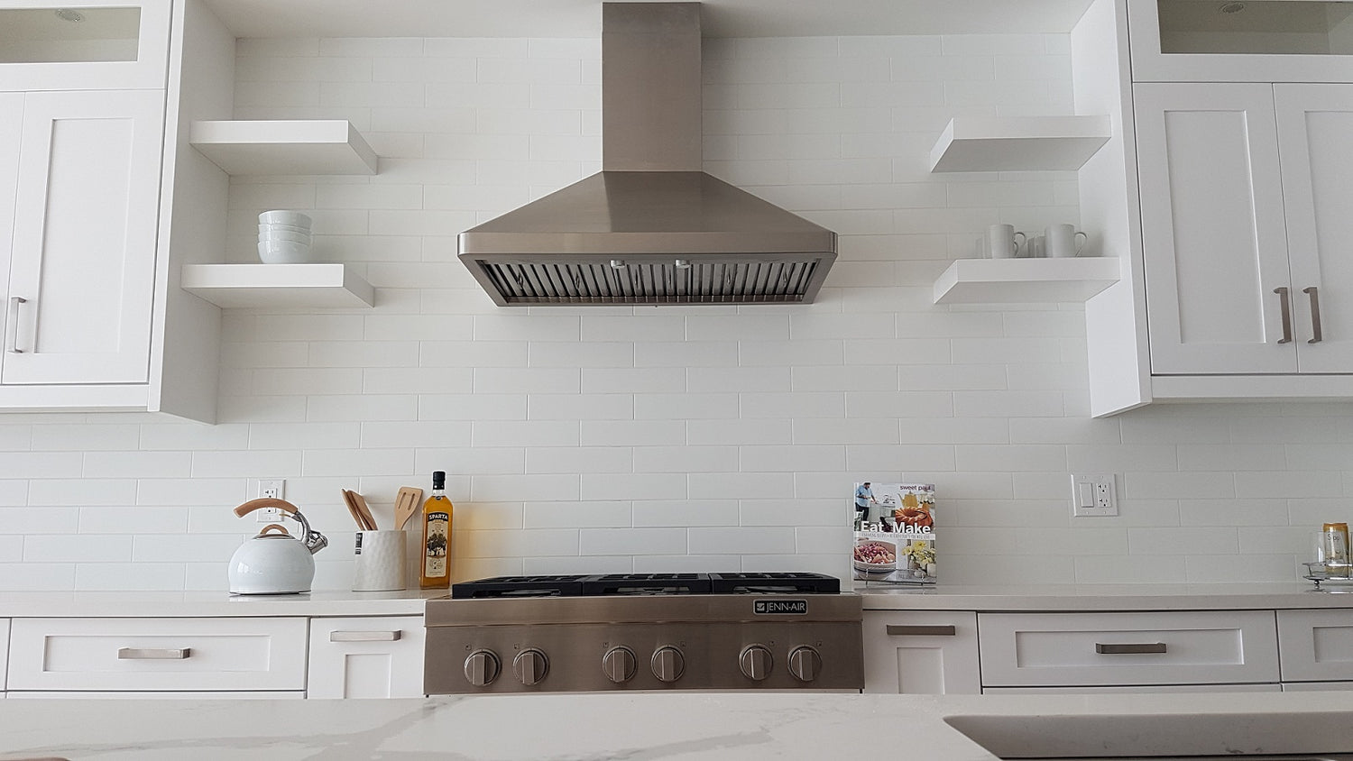 Built Around Real People.