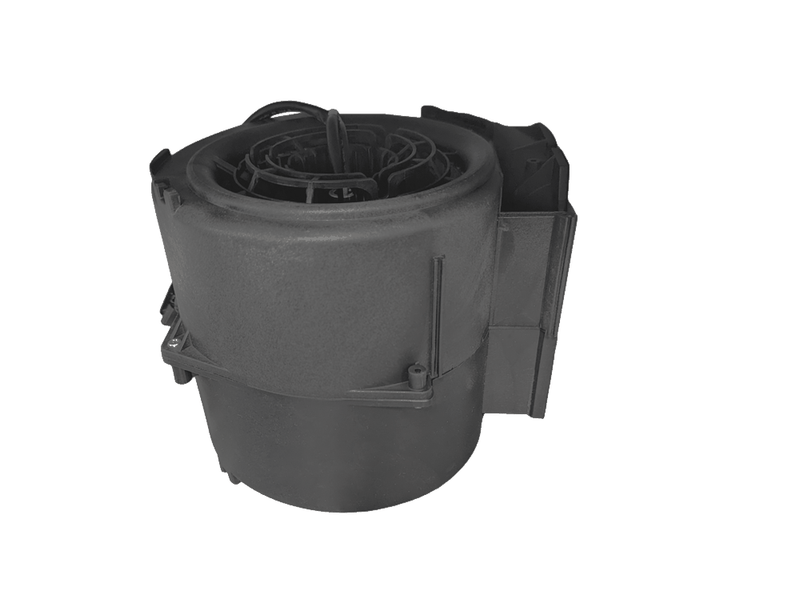 Replacement 600 CFM blower for Sky ventilation system