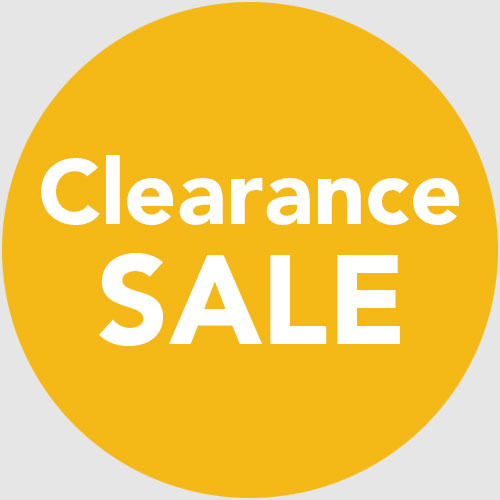 Range Hood Clearance Sale