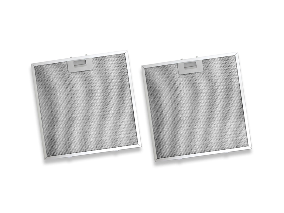 Aluminum Mesh Filters for UC400-30 (Set of 2)