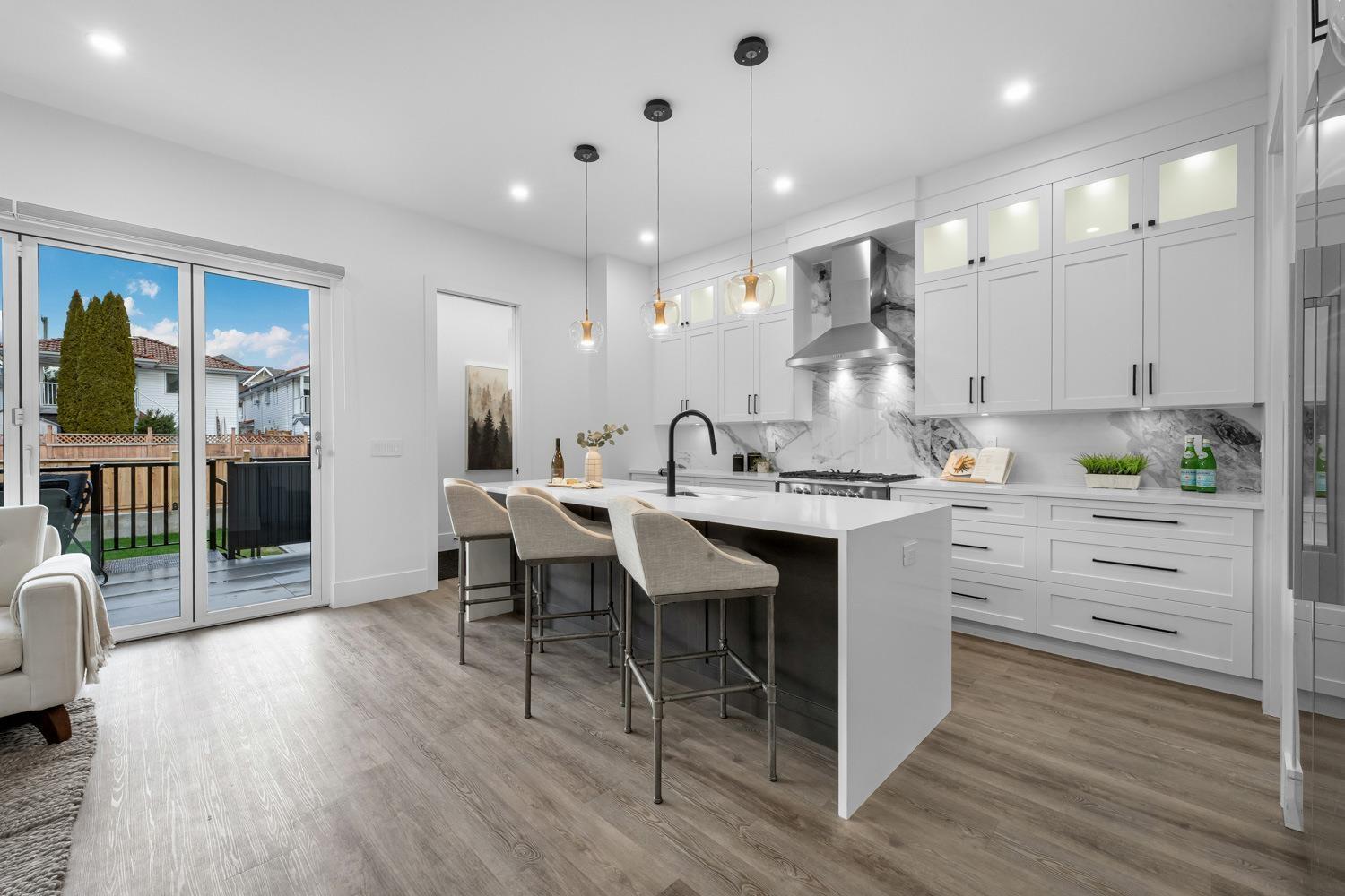 The Real Issue: Maintenance vs. Responsibility