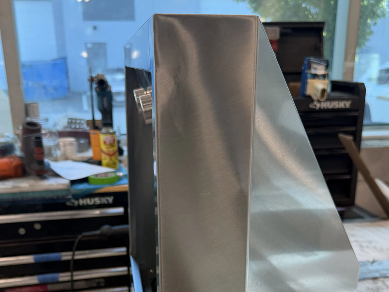 Cosmetic damage Twister-30-CD-0036 b8f924ef-30e0-42e3-8869-06c8c0c1ddee