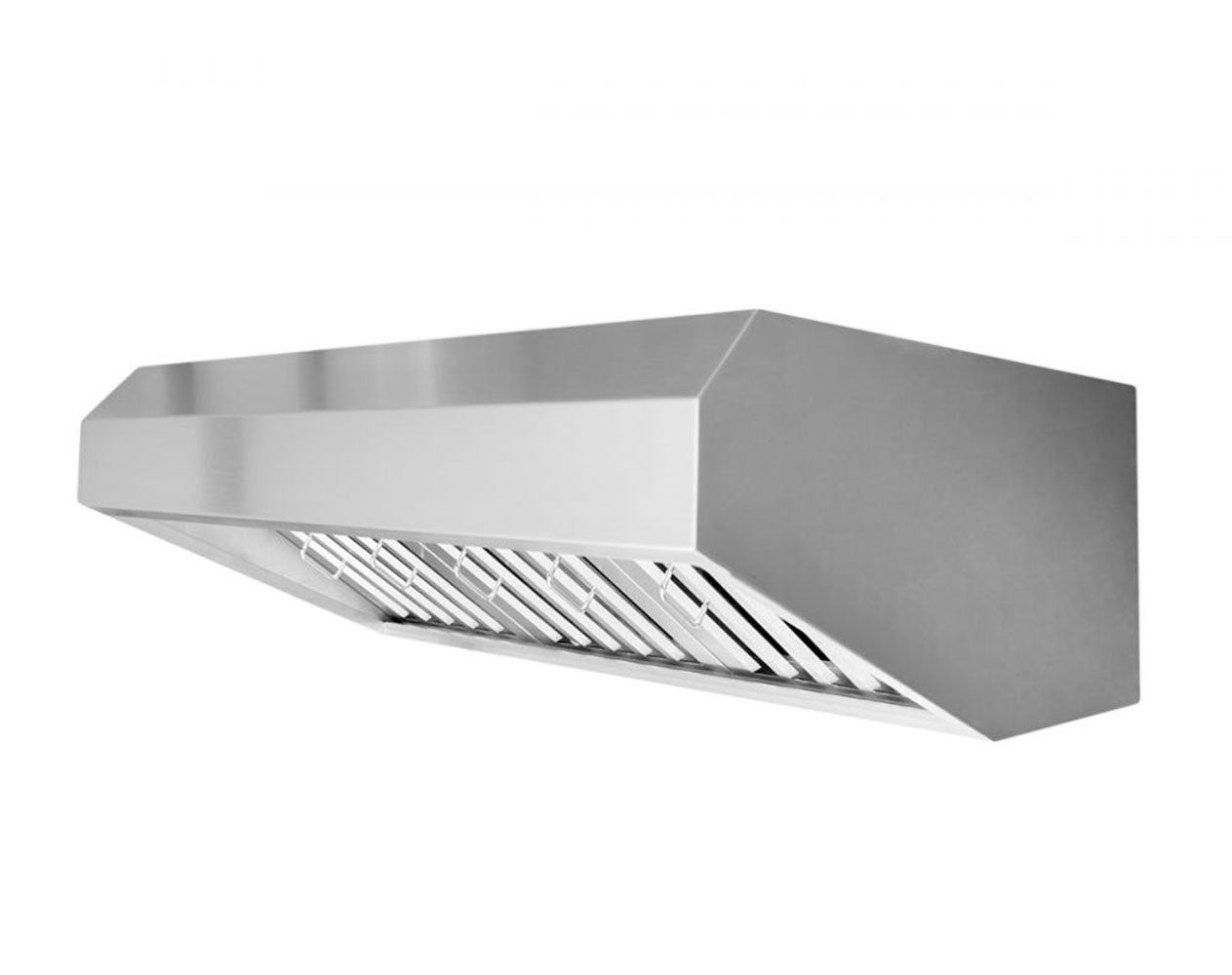 BBQ Range Hoods