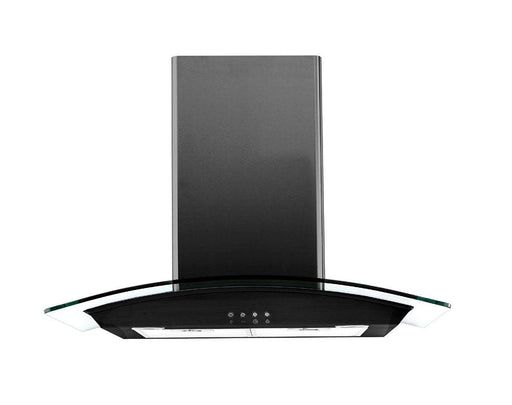 wall mount range hood