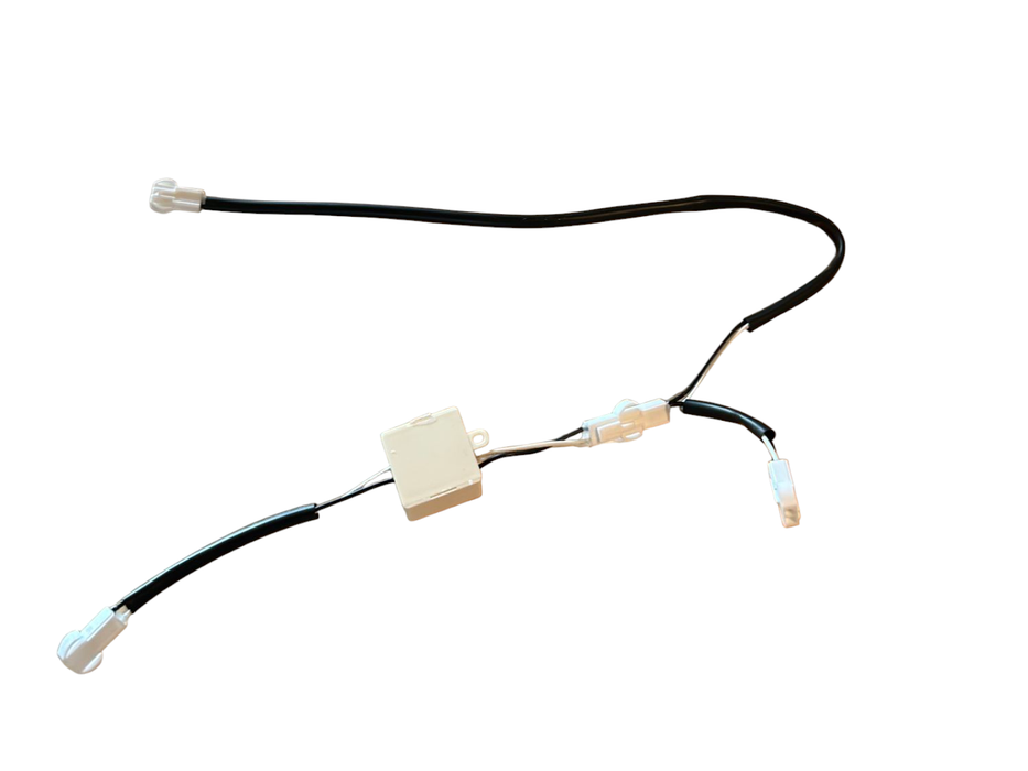 LED Driver for Q1/Luna Series