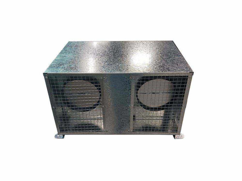 1150 CFM Outdoor Wall Blower