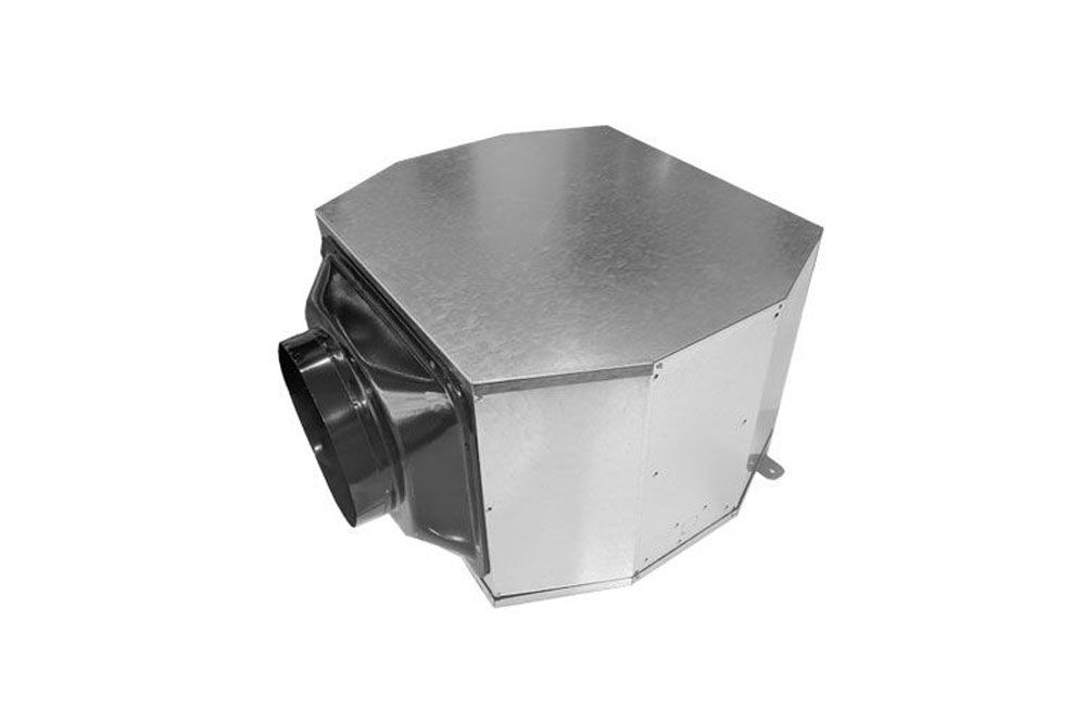 1000 CFM Inline Blower