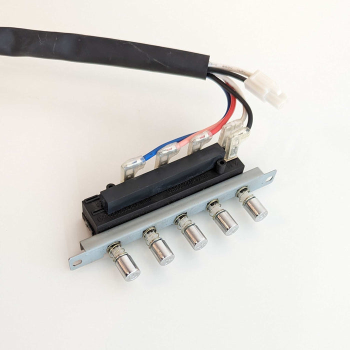 Push Button Switch for Q1/Luna