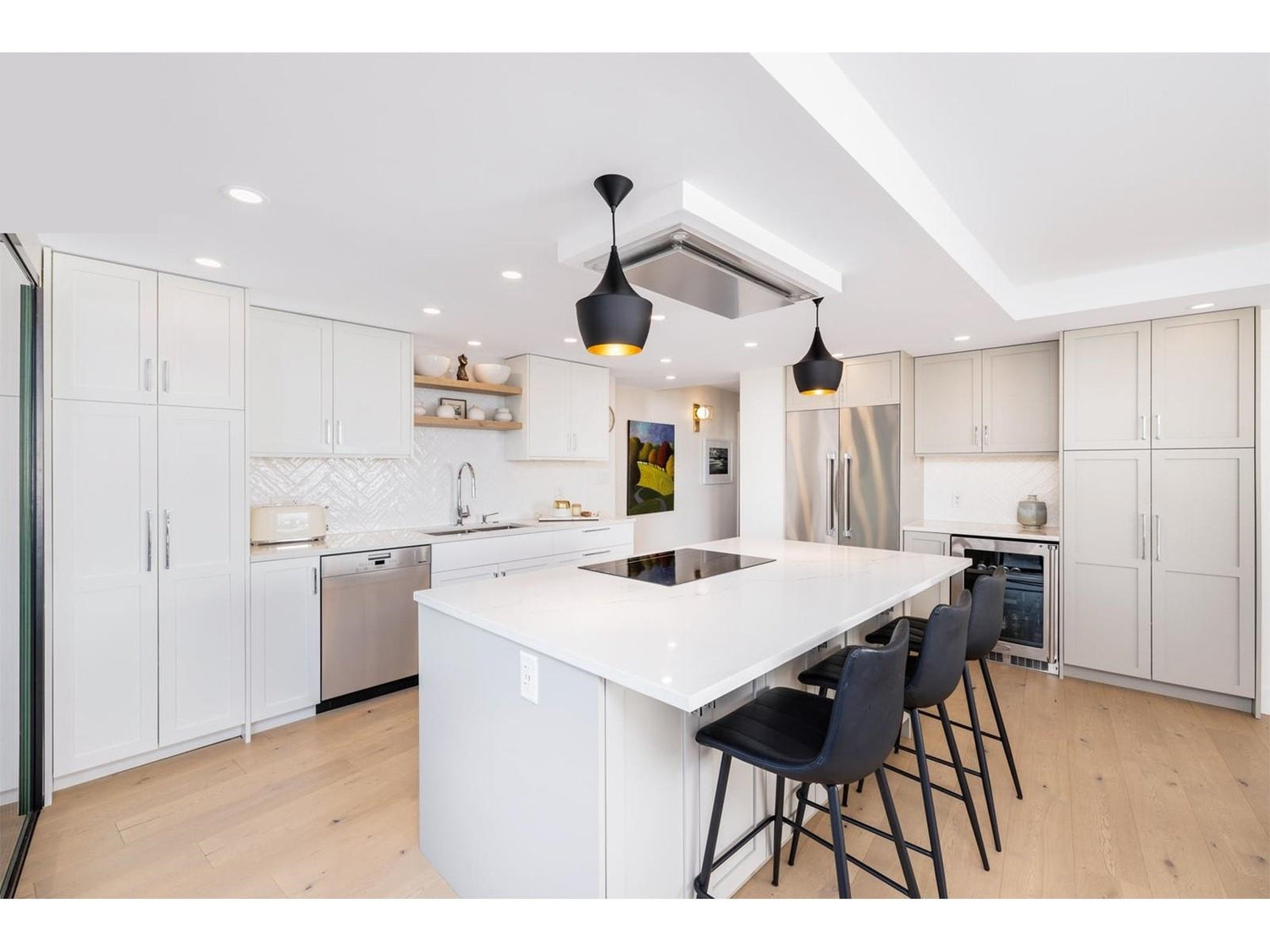 Grease Can’t Disappear, It Can Only Move