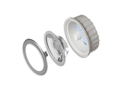 LED Replacement Lights for Sunset Round Lights ON-E01-32 12v Set