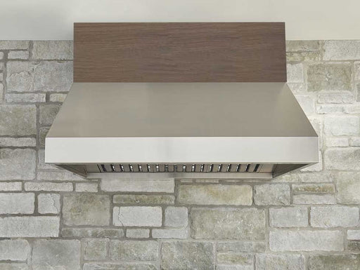 under cabinet range hood with powerful motor