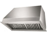 range hood insert