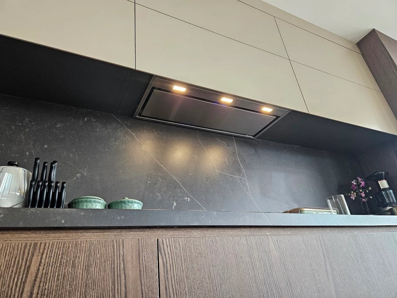 36 Inch 700 CFM Range Hood Insert - VICTORY X2