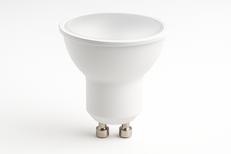Replacement Dimmable GU10 LED Bulbs