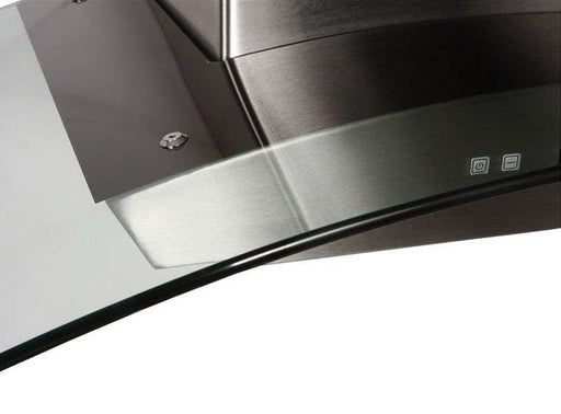 Island Range Hood